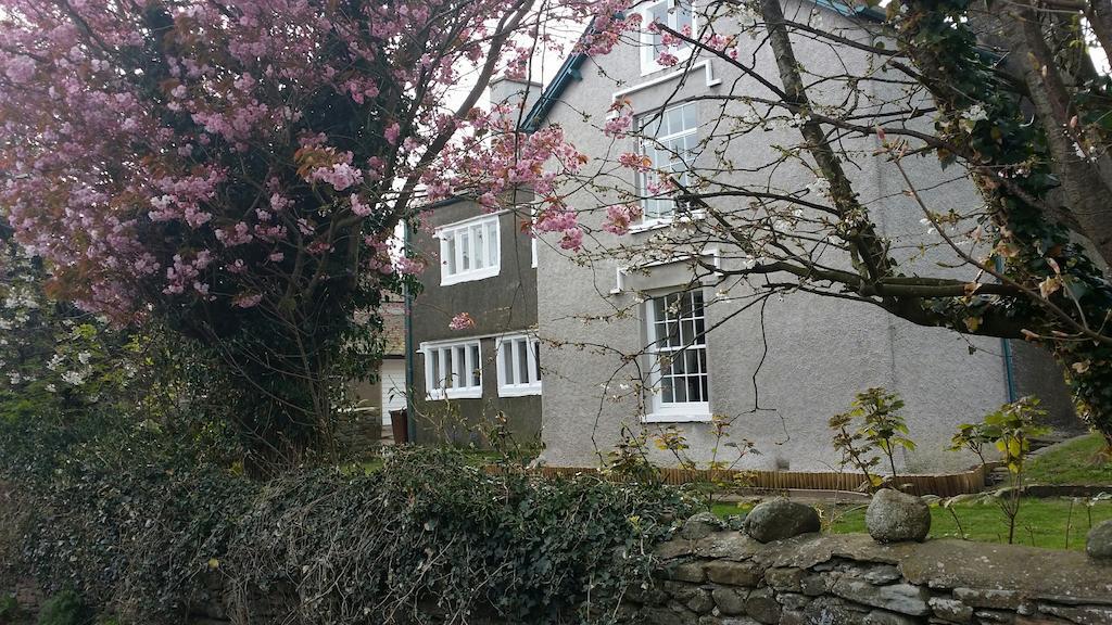 Roosecote Guest House Barrow-in-Furness Værelse billede