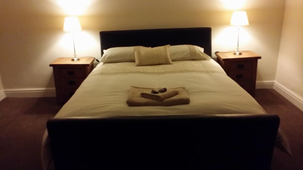 Roosecote Guest House Barrow-in-Furness Værelse billede