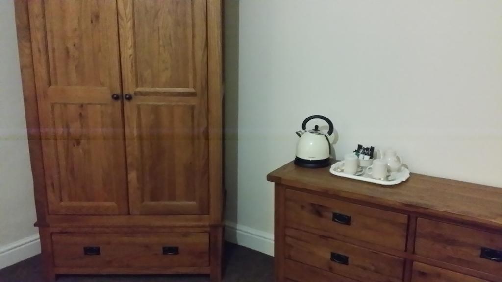 Roosecote Guest House Barrow-in-Furness Værelse billede