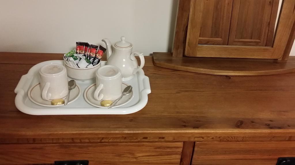 Roosecote Guest House Barrow-in-Furness Værelse billede