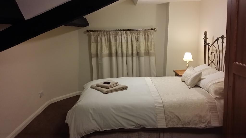 Roosecote Guest House Barrow-in-Furness Værelse billede