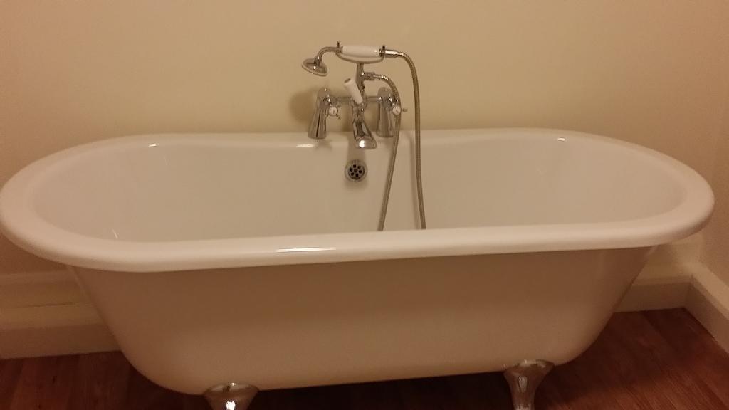 Roosecote Guest House Barrow-in-Furness Værelse billede